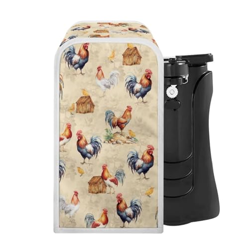 Cartoon Chicken