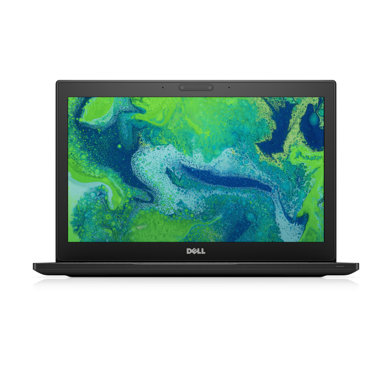Dell Latitude 7280 12.5