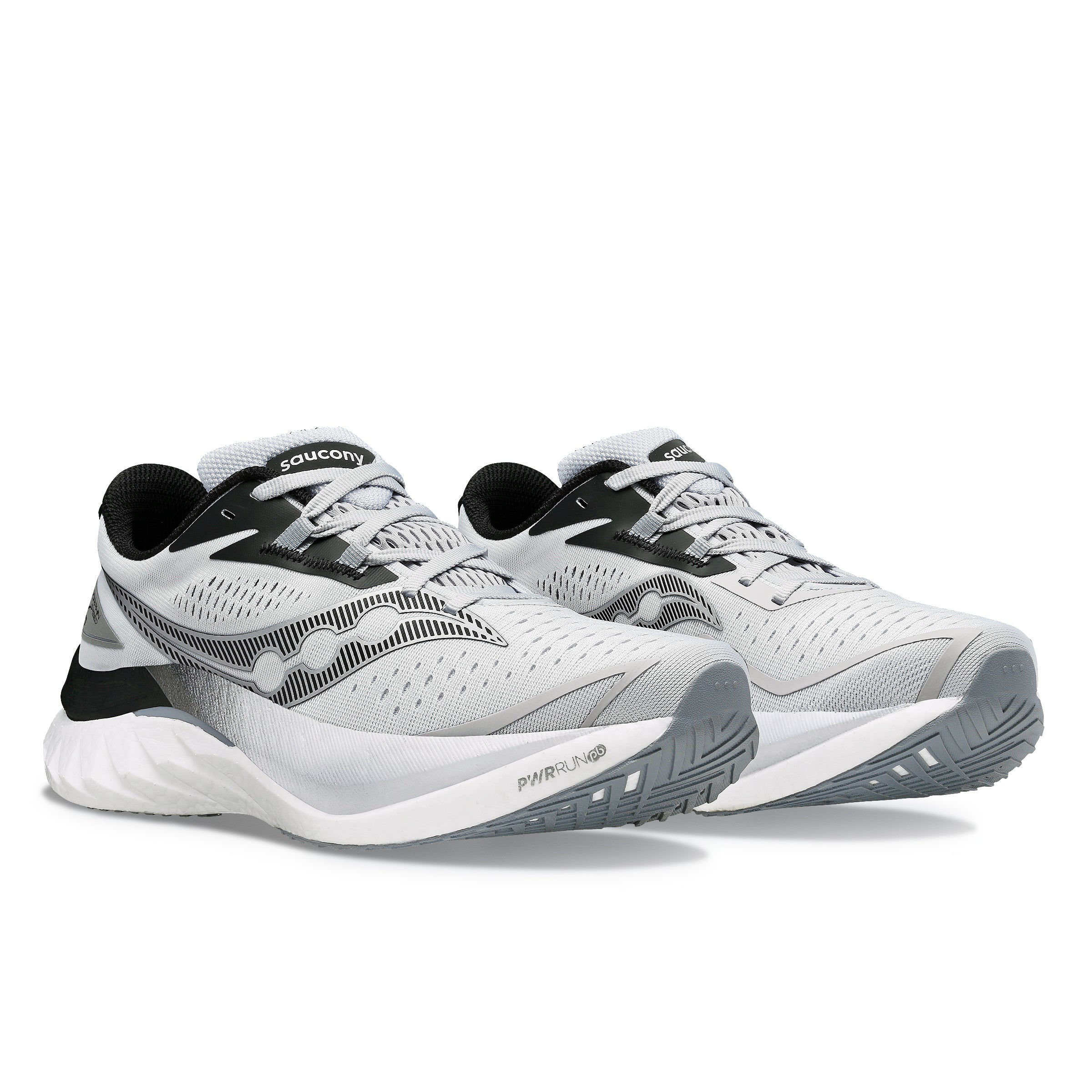Men's Endorphin Speed 4 Running Shoes - Lightweight Cushioned for Marathon & Training (130 Cloud) - Perfect for Road Running, Jogging & Gym Workouts