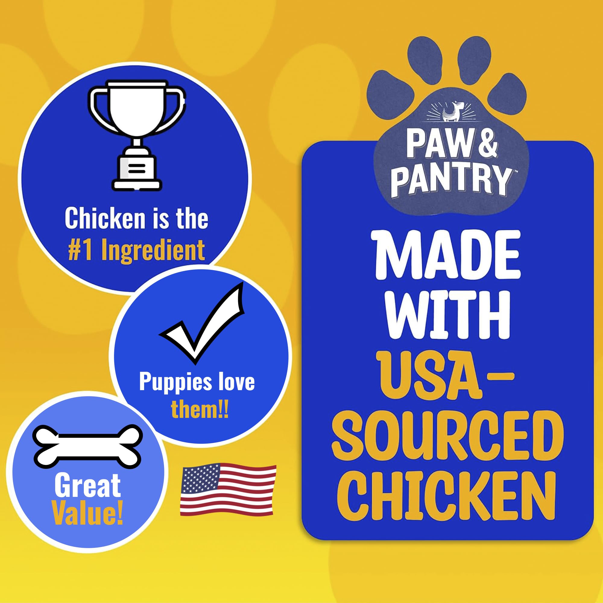 Paw & Pantry 5
