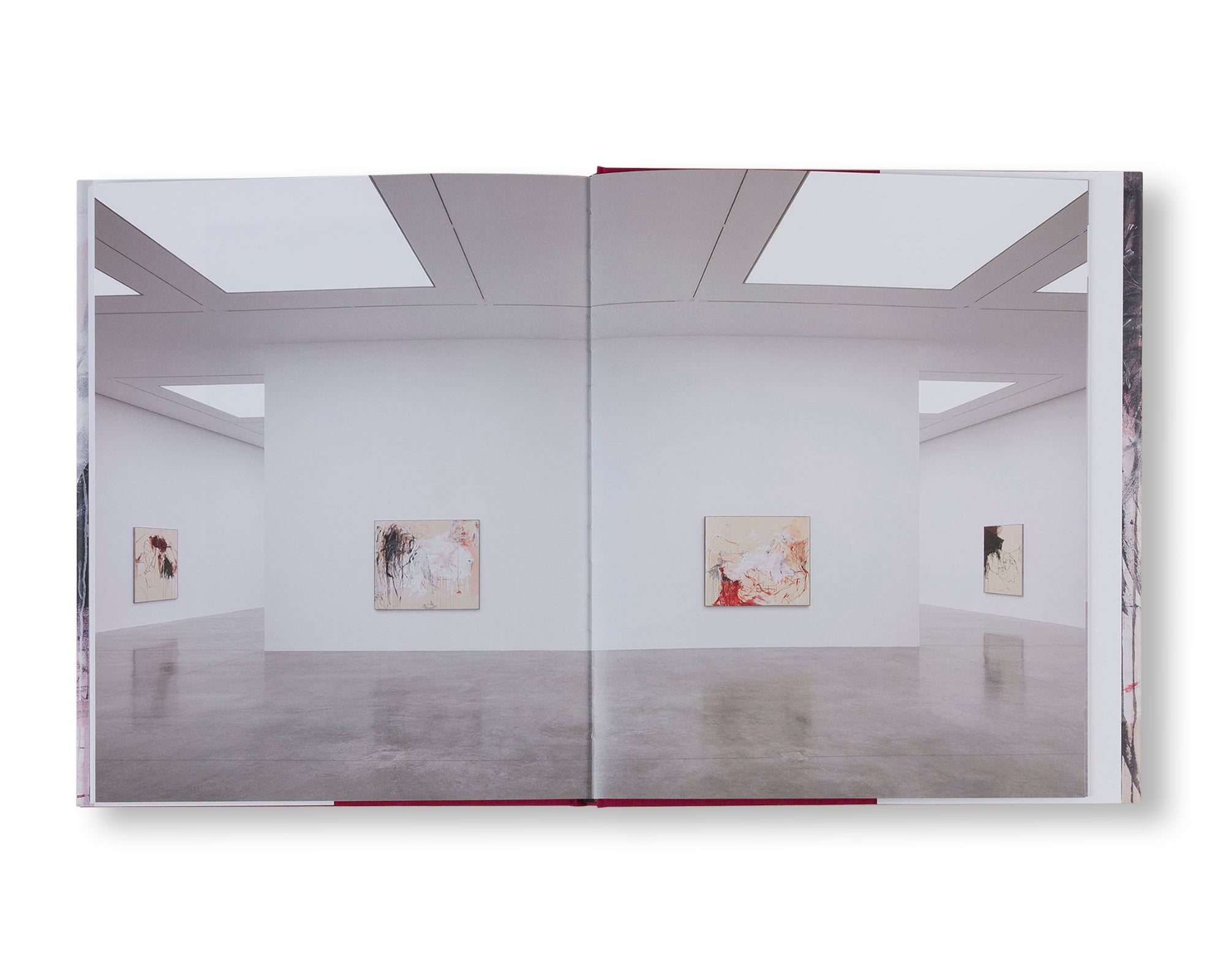 A Fortnight of Tears by Tracey Emin - Contemporary Art Book | Emotional Artwork Collection | Perfect for Art Lovers & Collectors | Home Decor & Gallery Display