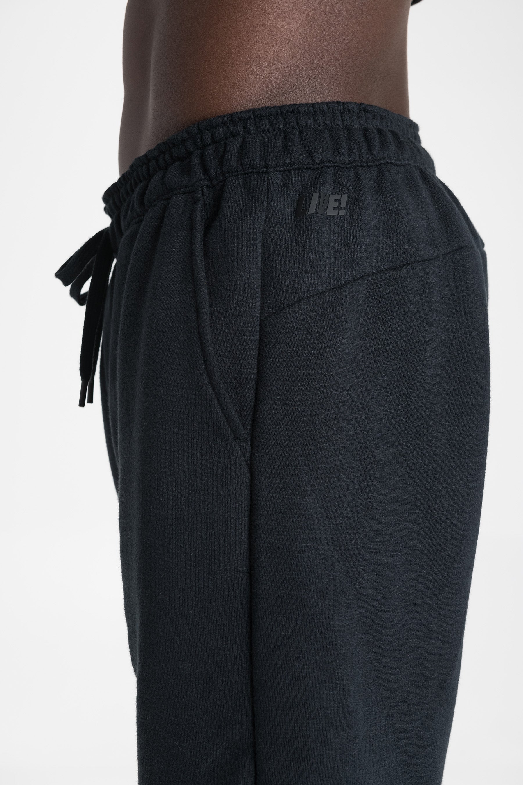 Men's Comfortable Long Shorts - Breathable & Stretchy Casual Wear for Summer, Gym, and Outdoor Activities