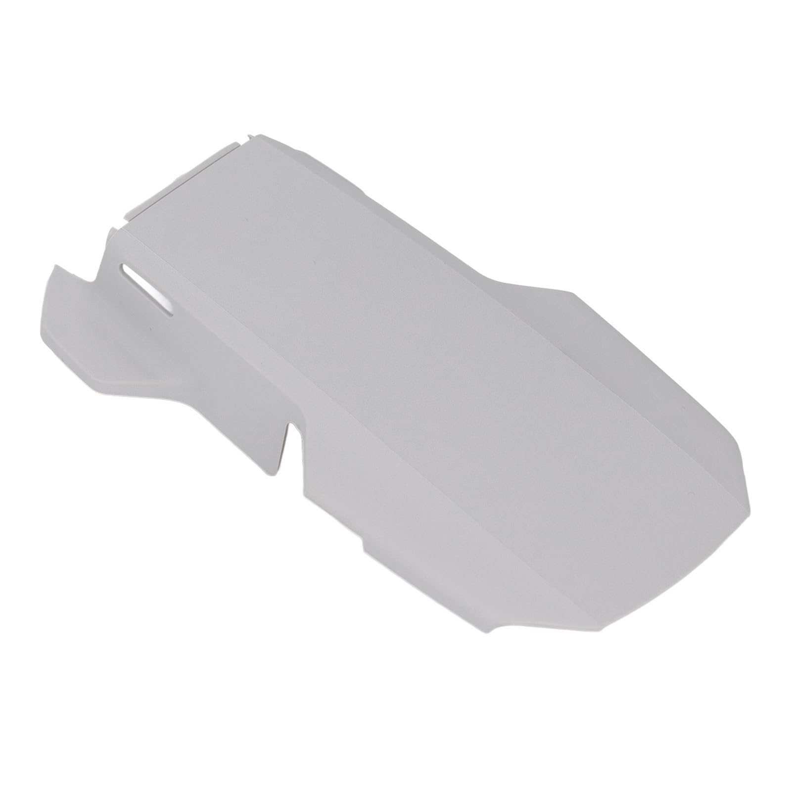 Lightweight ABS Replacement Top Cover for DJI Mini 2 Drone - Durable Shell Protector for Aerial Photography & Outdoor Adventures