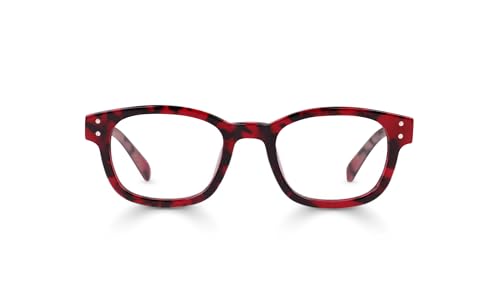 Poppy Red Tortoise