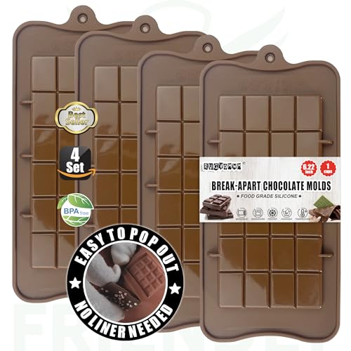 Big Waffle- 4Pack