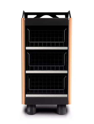 Eversys Shotmaster Superautomatic Espresso Machine - Professional Coffee Maker for Home & Office Use | Perfect for Espresso, Cappuccino & Latte Lovers