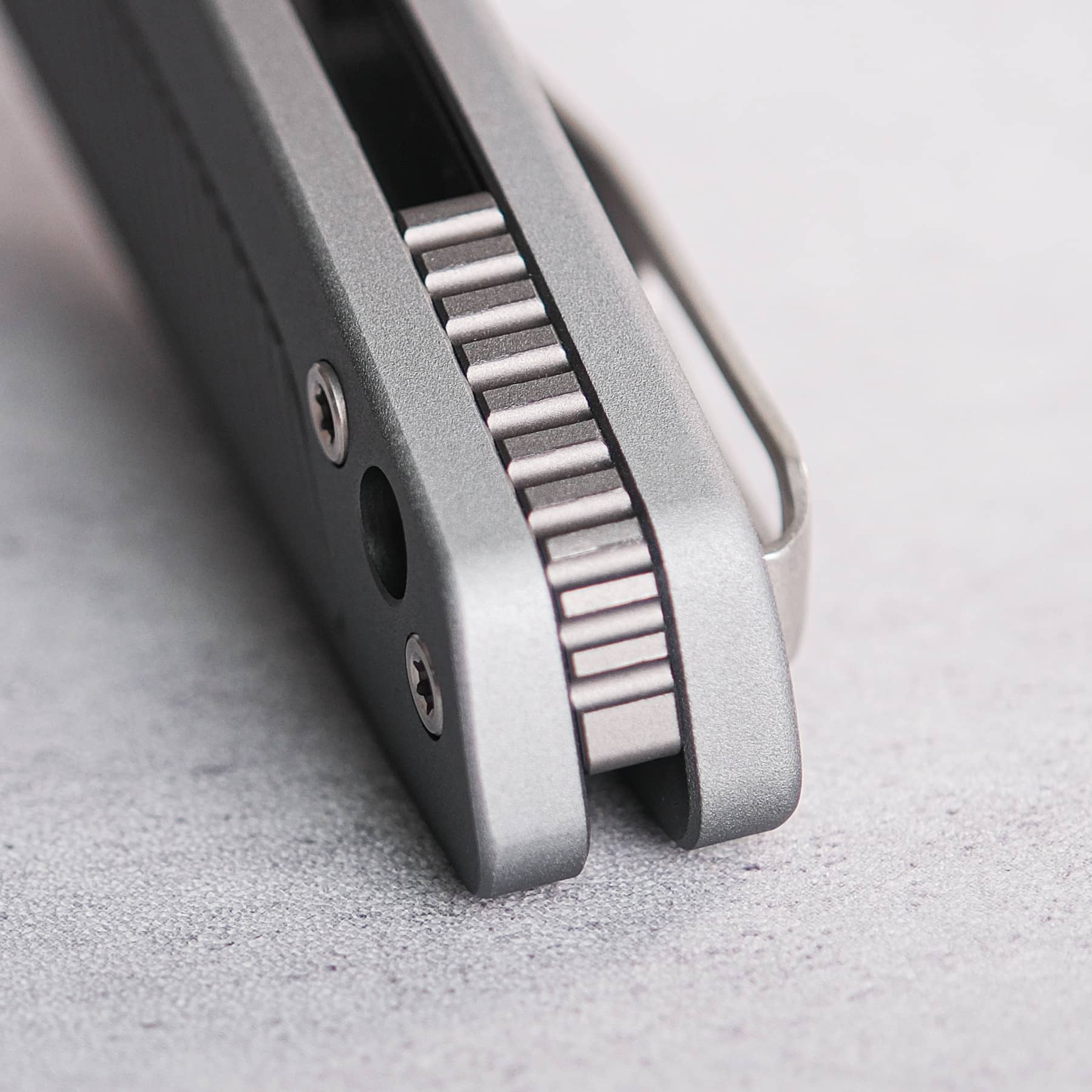 Shilin Cutter® Vanchor Lock® Folding Knife - 2.90