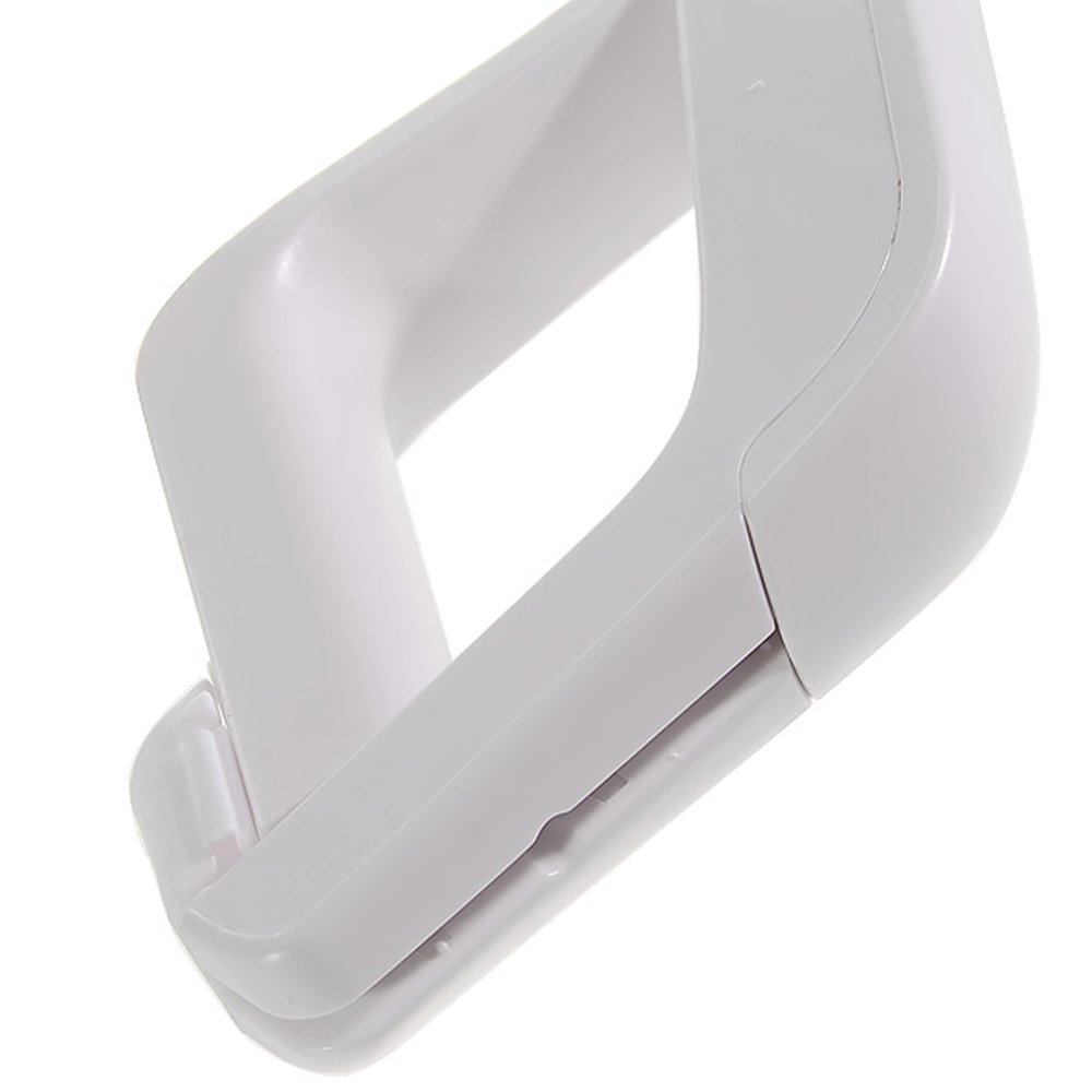 Wii Remote Detachable Zapper Gun - Light Gun Gaming Accessory for Wii Shooting Games | Perfect for Wii Play, Resident Evil & Call of Duty