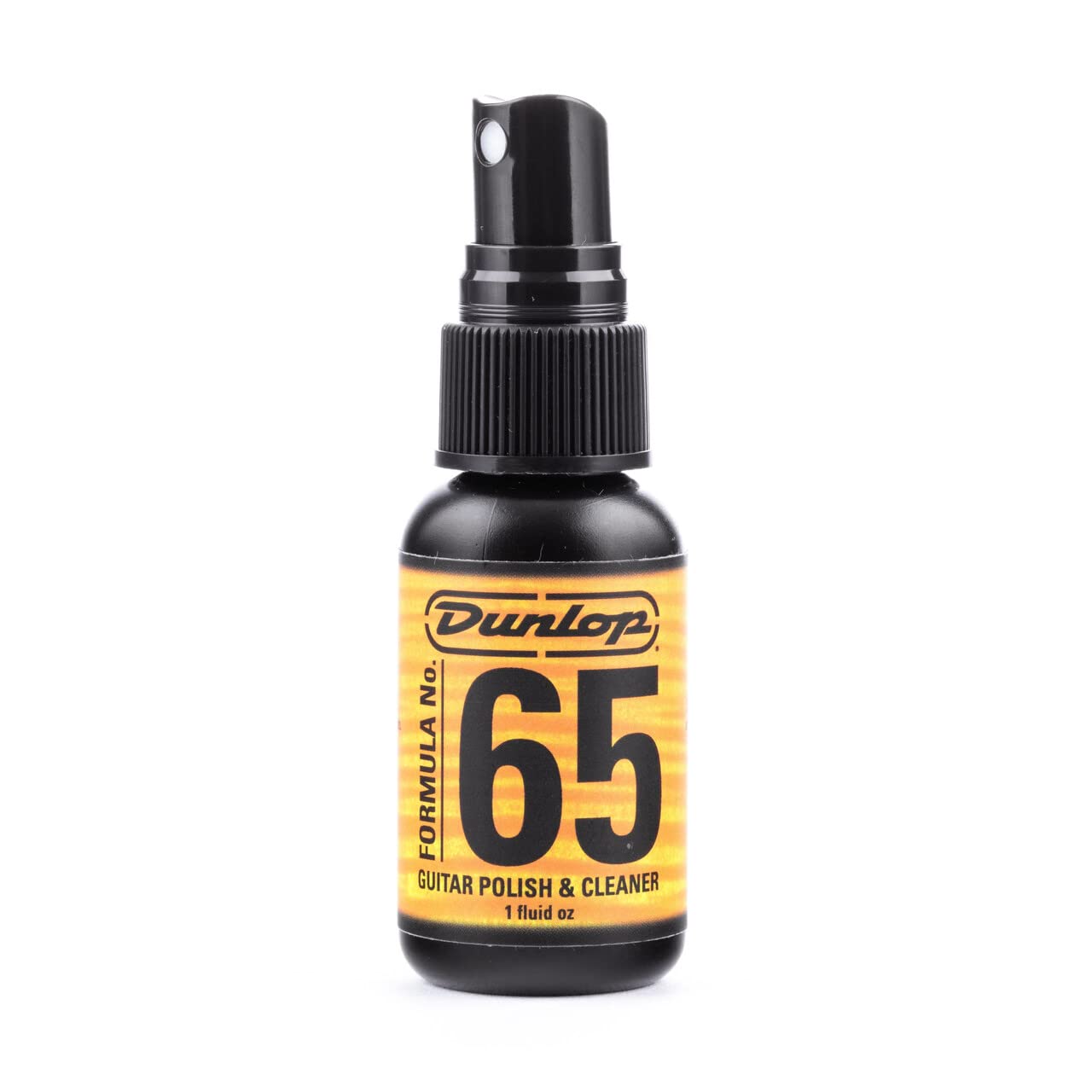 Dunlop 65 Guitar Polish & Cleaner 2010 - Premium Guitar Cleaning & Polishing Solution for Acoustic & Electric Guitars - Perfect for String Maintenance & Shine Restoration