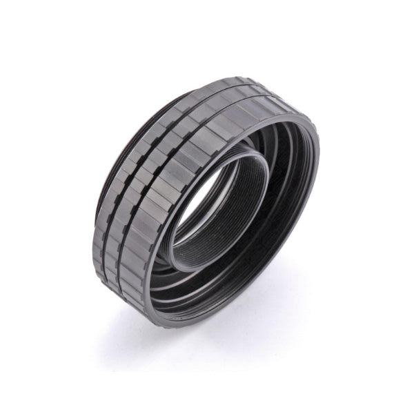 Baader 2 Four-in-One Eyepiece Clamp Adapter - Compatible with M68 Zeiss, 2.7 AP, M60 Vixen & M56 Synta T2 Version - Perfect for Astronomy Telescopes and Astrophotography