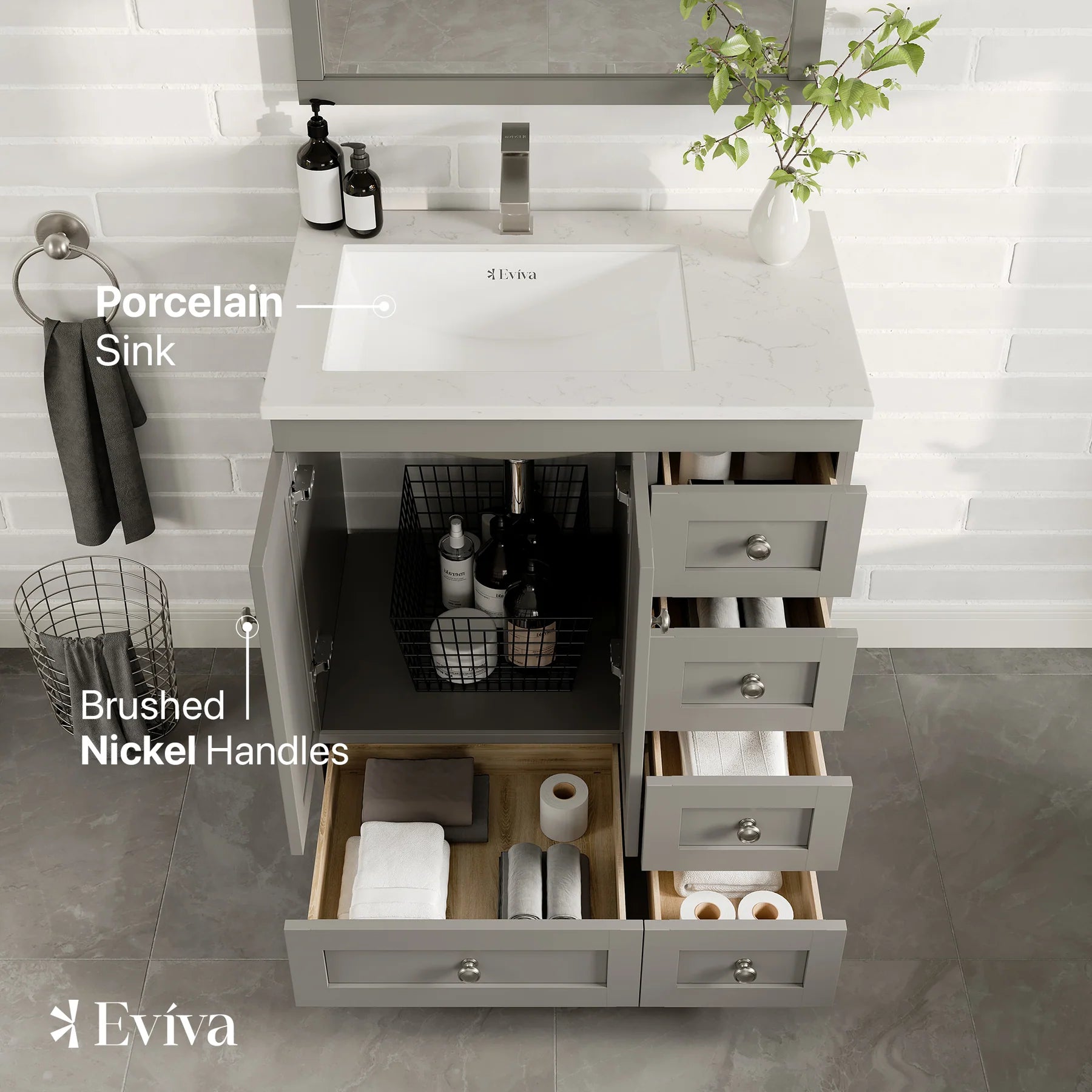 Eviva Happy 30