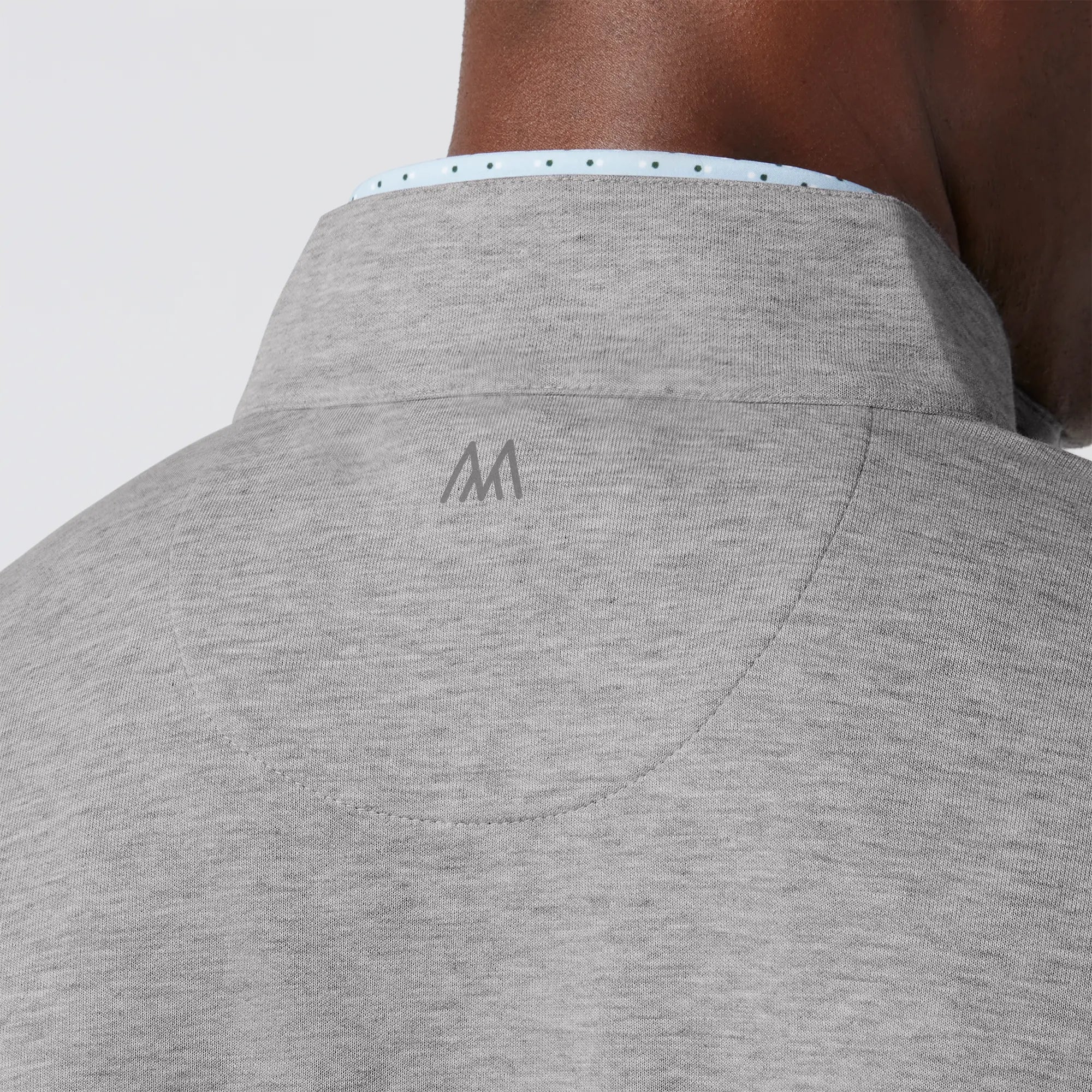 KPI Performance Quarter Zip Pullover - Lightweight & Breathable for Men & Women | Perfect for Office, Gym & Outdoor Activities