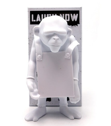 Laugh Now DIY Craft Kit - Creative Fun for Kids & Adults - Perfect for Parties, Gifts & Family Bonding Activities