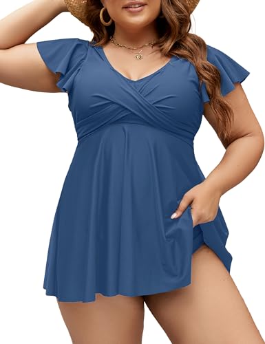 Haze Blue