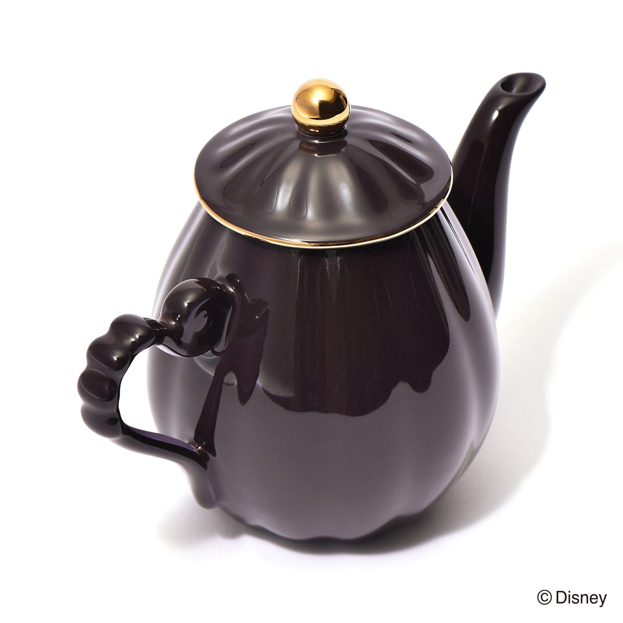 Disney Villains Ursula The Little Mermaid Teapot - Perfect for Disney Fans, Tea Lovers & Themed Parties