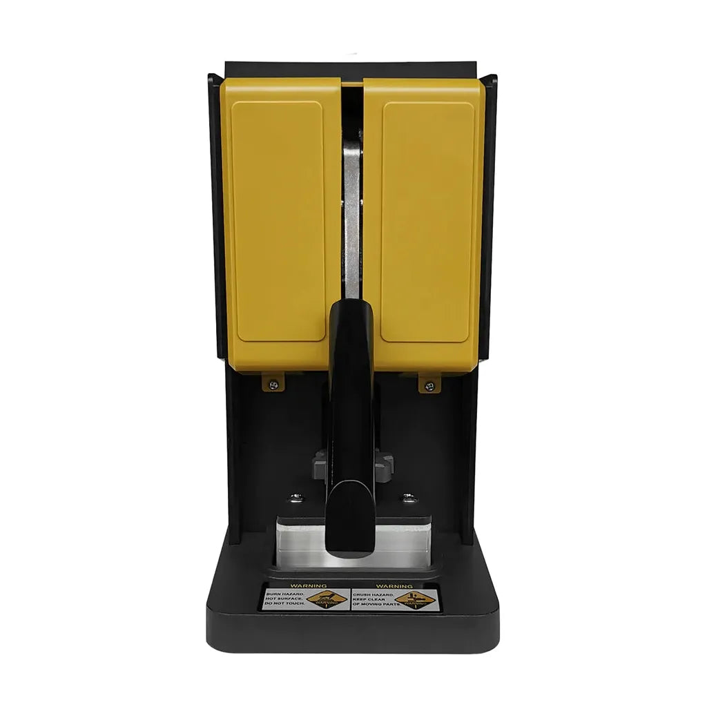 Rosineer Presso Manual Rosin Press for Home Use - DIY Essential Oil Extractor for Cannabis, Hemp, and Herbs - Perfect for Concentrate Enthusiasts & Small Batch Processing