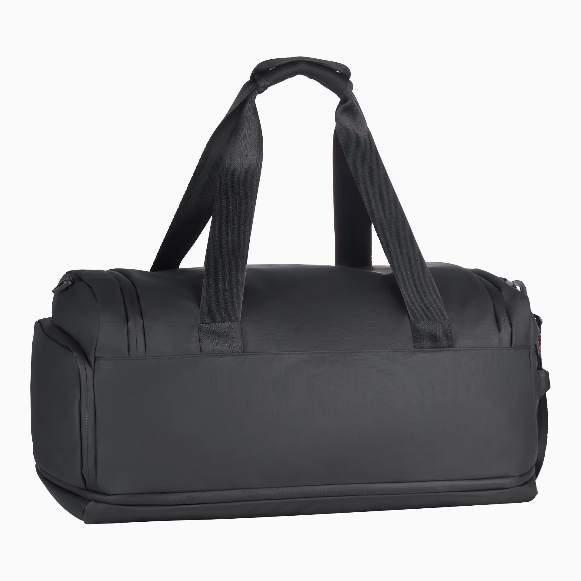 Porsche Urban Travel Duffle Bag - Waterproof Gym Duffel Bag for Men & Women - Perfect for Workout, Travel, Gym, Sports & Weekend Getaways