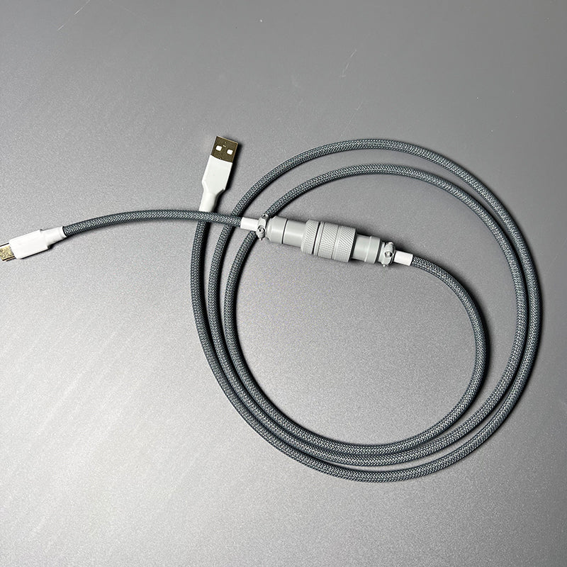 High-Speed USB Data Cable D003 - Fast Charging & Sync for Smartphones, Tablets, and More | Perfect for Home, Office, and Travel Use