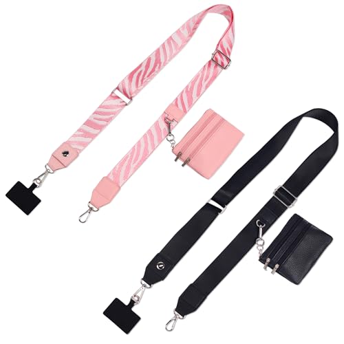 Black + Pink