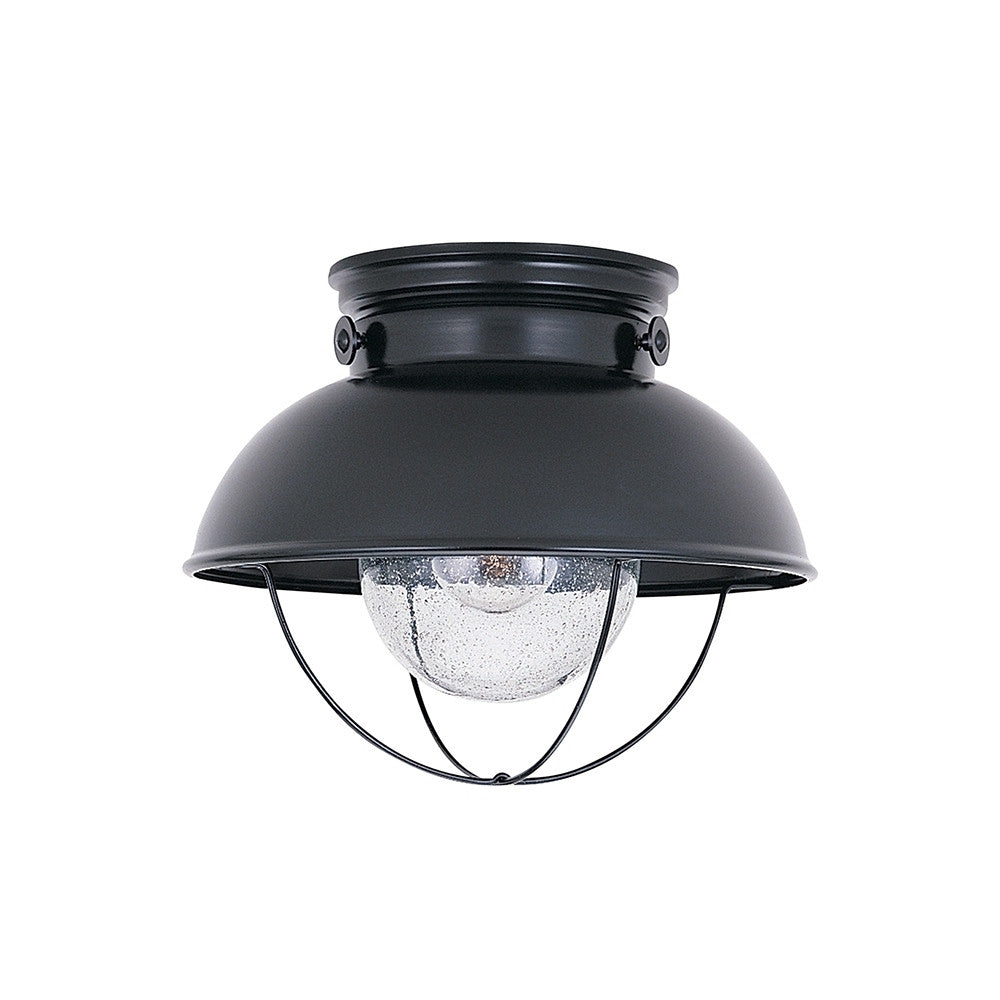 Sebring Outdoor Ceiling Mount Fan - Weather-Resistant for Patio, Porch & Gazebo | Durable Exterior Hanging Solution for Outdoor Spaces