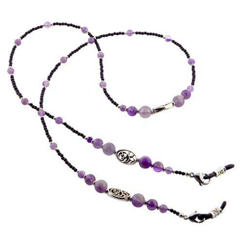 Tree of Life Amethyst