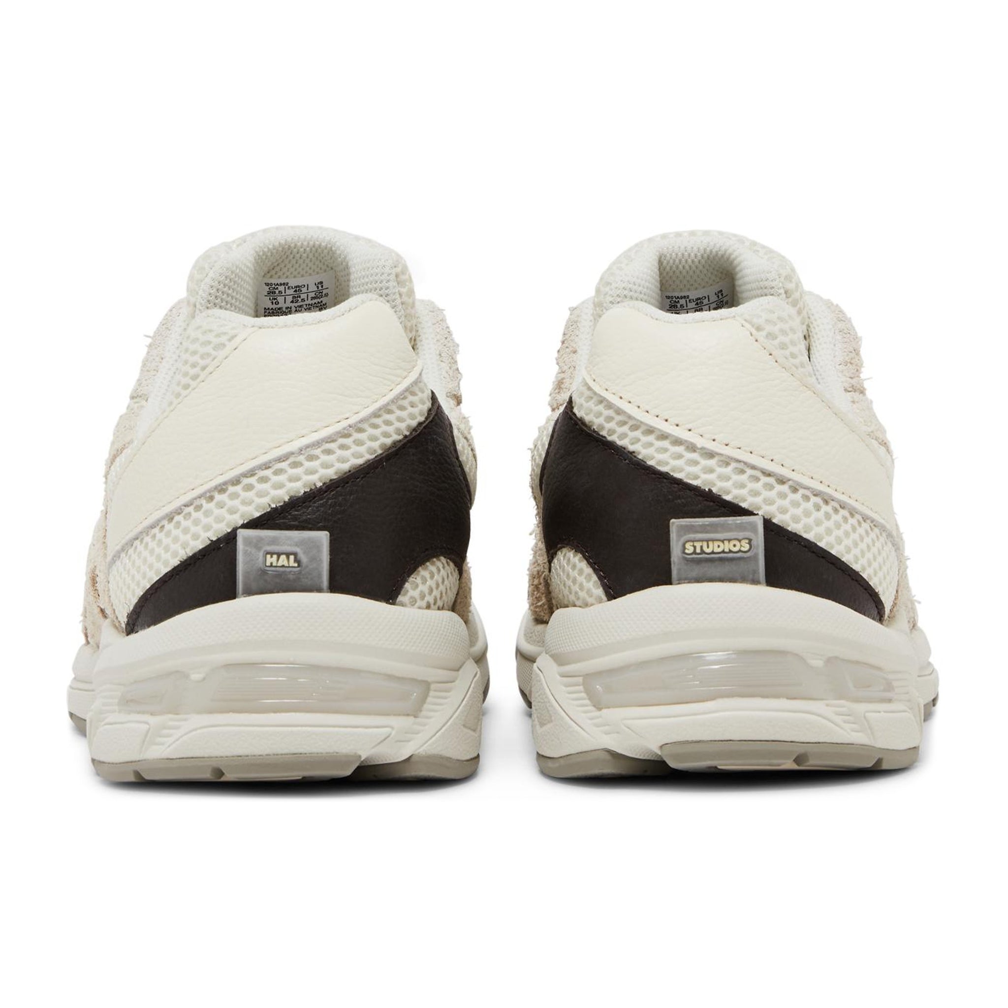 HAL Studios x ASICS Gel 1130 MK 3 Glacier Running Shoes - Lightweight Cushioned Sneakers for Men & Women - Perfect for Jogging, Gym Workouts & Casual Wear