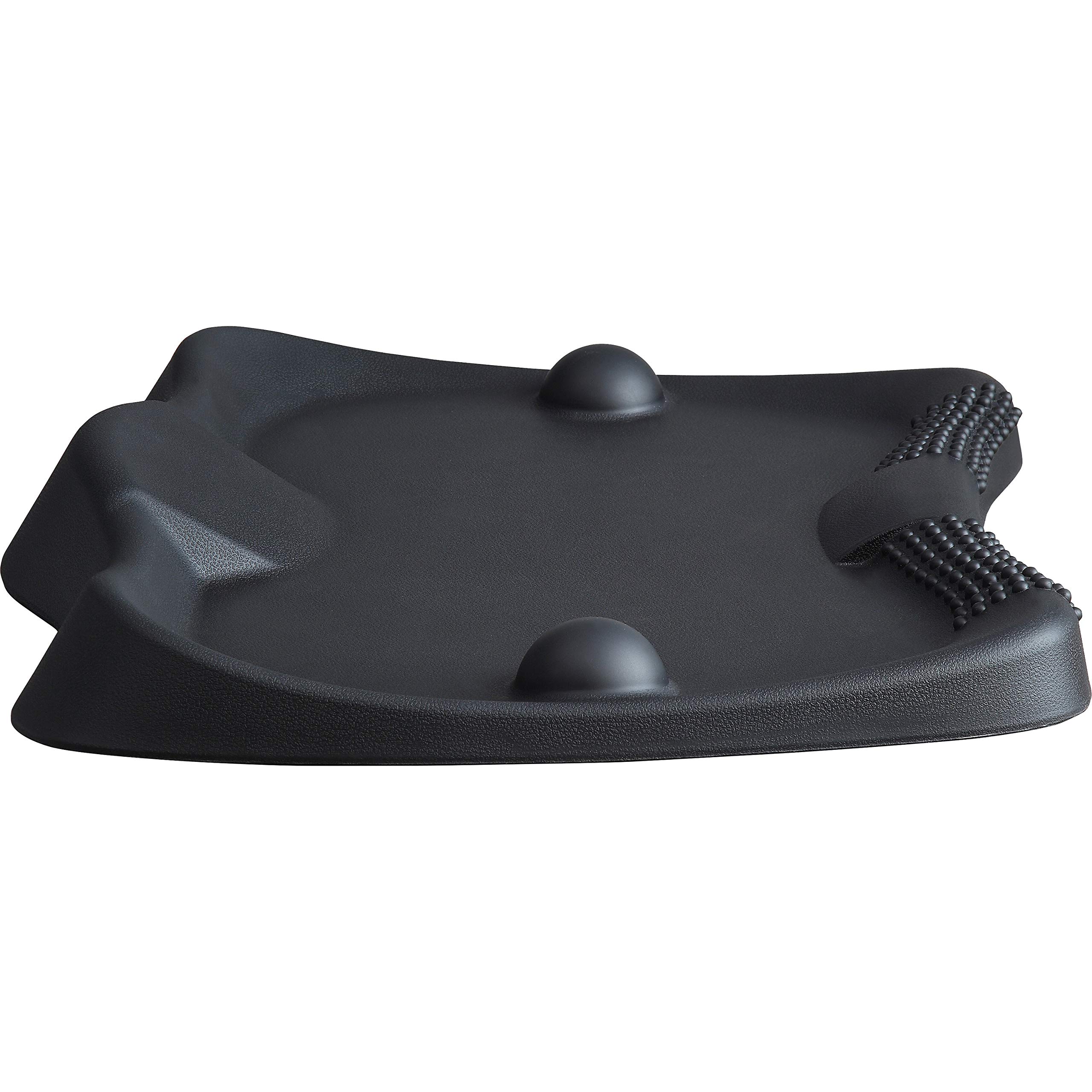 Lorell Anti-Fatigue Standing Mat - Ergonomic Comfort for Long Hours Standing - Perfect for Office, Kitchen, Workstations & Standing Desks