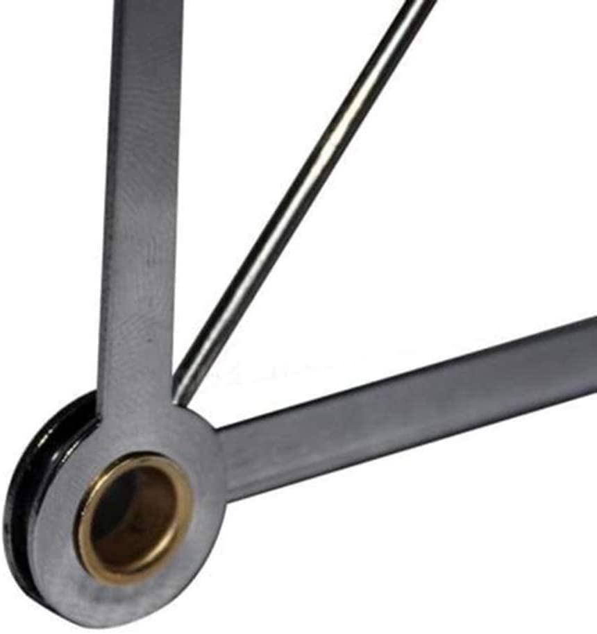 3 in 1 Stainless Steel Smoking Pipe Cleaning Kit - M6C3 Pipe Reamer, Tamper & Cleaner Tool Set for Tobacco & Herbal Pipes | Perfect for Daily Maintenance & Deep Cleaning
