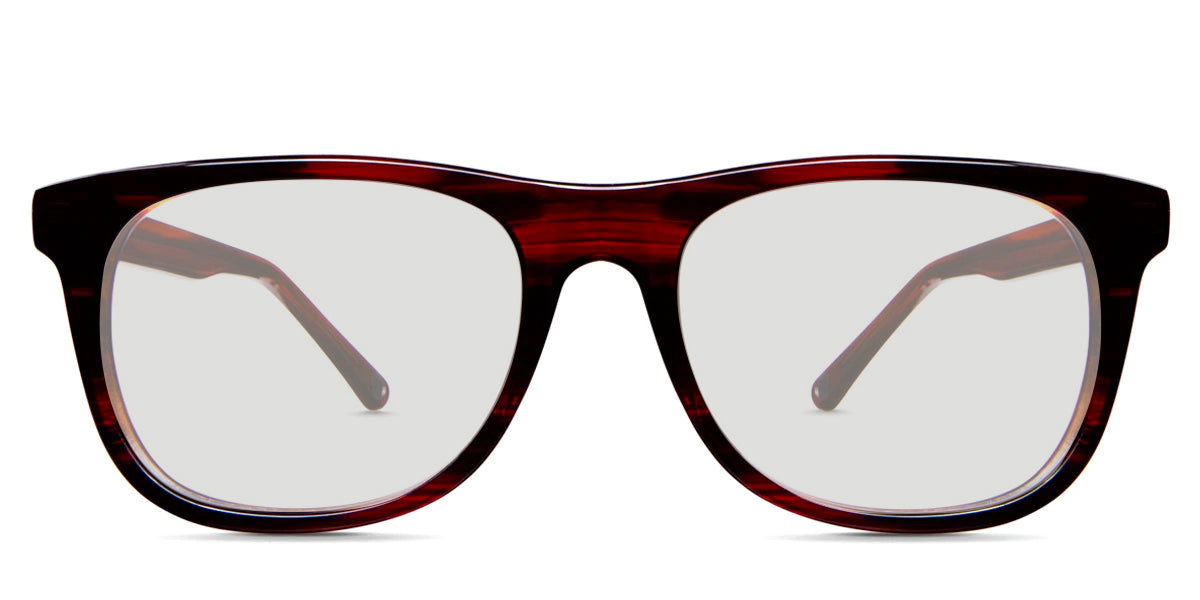 Shimmer Women's Prescription Eyeglasses - Trendy & Lightweight Frames for Work, Reading & Everyday Use
