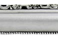 Silver Spray