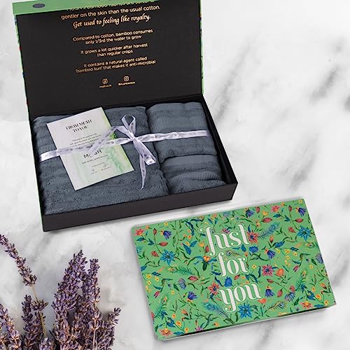 Gift Box : Space Grey