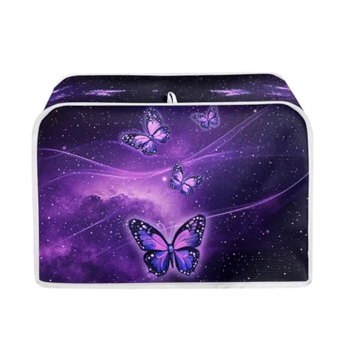 Galaxy Butterfly