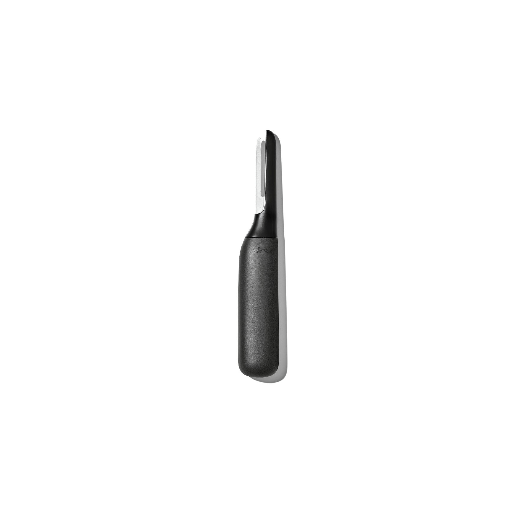 OXO Shrimp Cleaner - Easy-to-Use Kitchen Tool for Peeling & Deveining Shrimp | Perfect for Seafood Lovers & Home Cooks | Great for Cooking, Grilling & Meal Prep