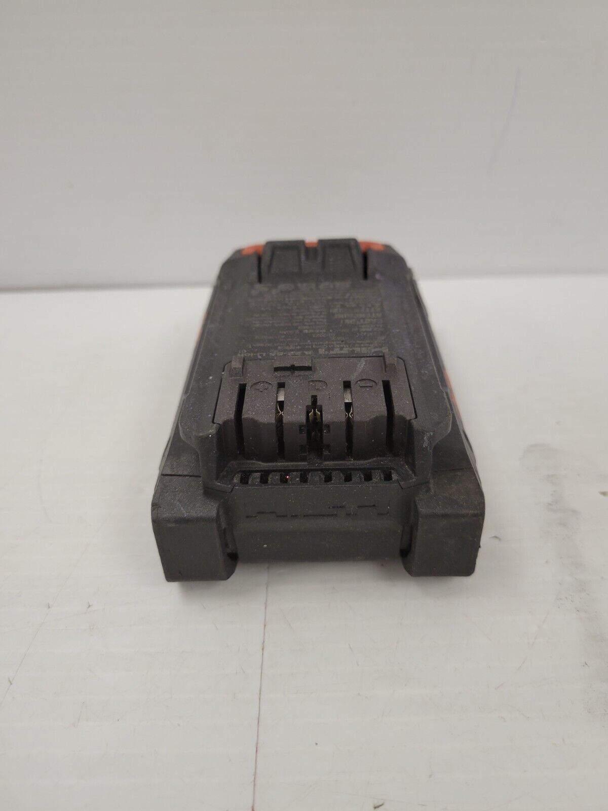 Hilti 22Ah Cordless Power Tool Battery - Long Lasting Lithium-Ion Replacement for Hilti Tools - Perfect for Construction, Drilling, and Heavy Duty DIY Projects