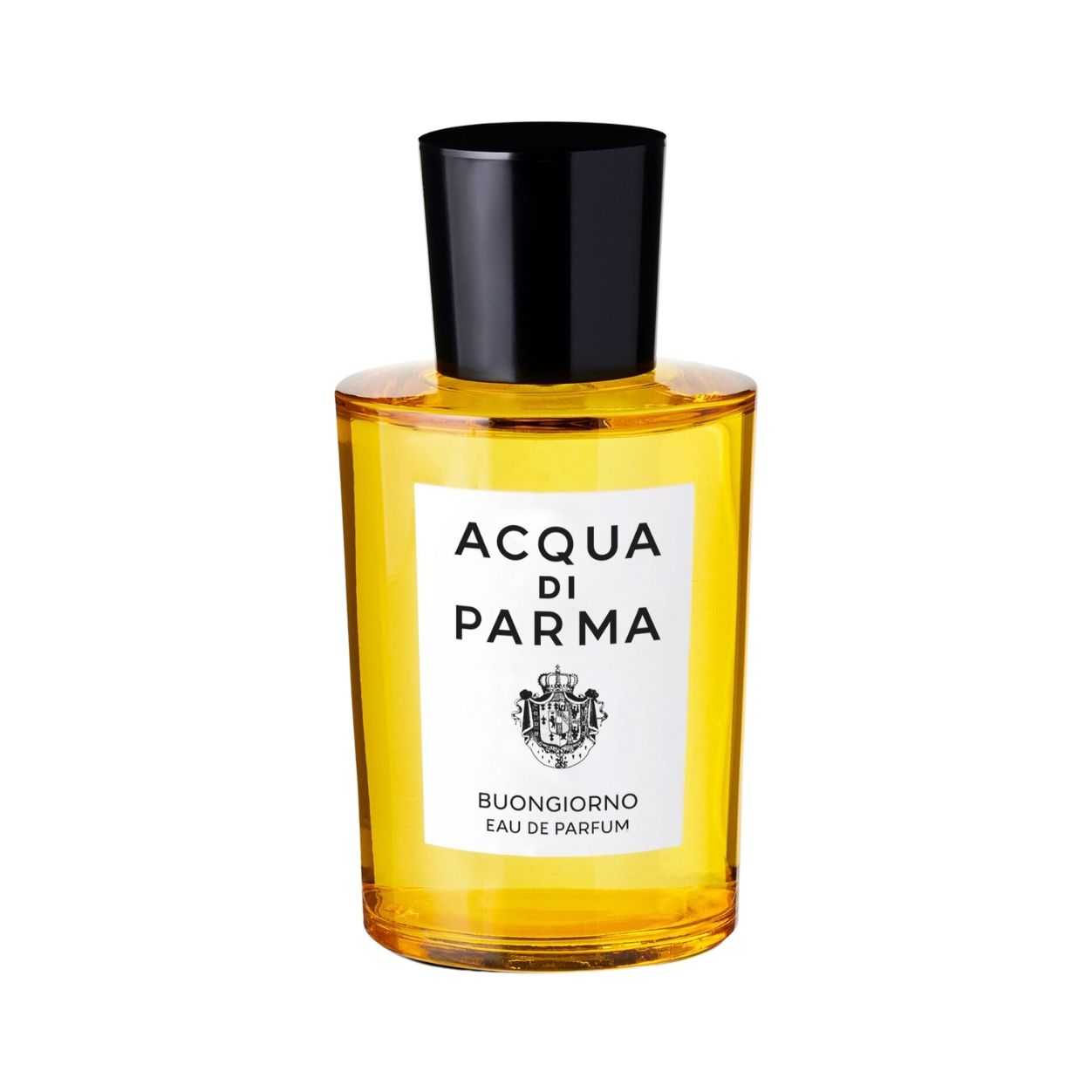 Buongiorno Eau de Parfum for Women - Italian Luxury Floral Perfume - Long Lasting Fragrance for Daily Wear & Special Occasions
