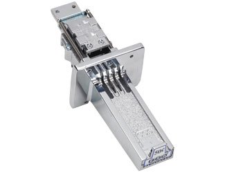 Valley Pool Table Coin Mechanism - ACTION 4 Commercial Grade Coin Operated Billiard Table Parts for Arcade & Game Rooms