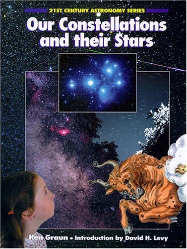 Constellations and Stars Guide - Explore Night Sky Patterns & Celestial Bodies | Perfect for Stargazing, Astronomy Enthusiasts & Outdoor Camping