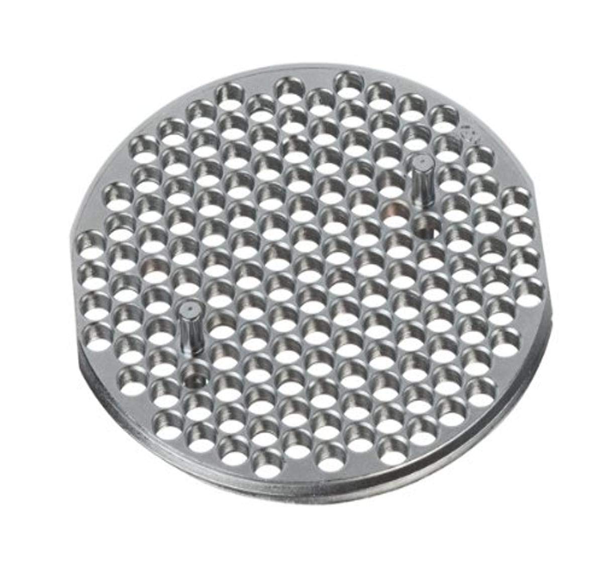 Kuriyama APS400 4 Inch Aluminum Plate Strainer - Heavy Duty Filtration for Industrial, Plumbing, and HVAC Systems