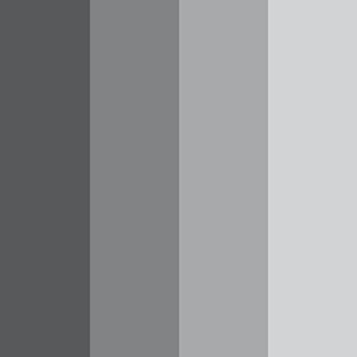 Grey Ombre