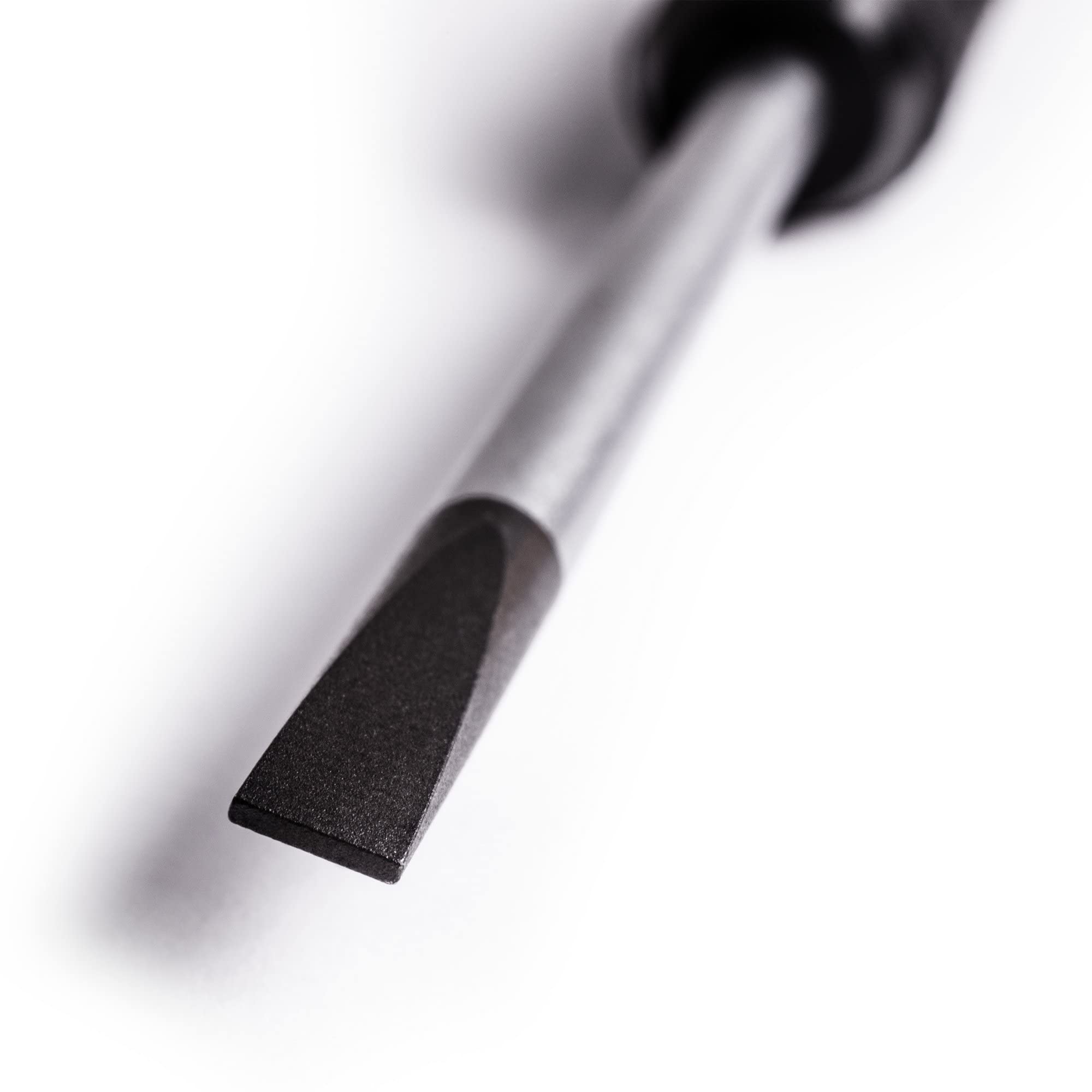 iFixit 4mm Flathead Screwdriver - Precision Tool for Electronics Repair, DIY Projects & Home Maintenance