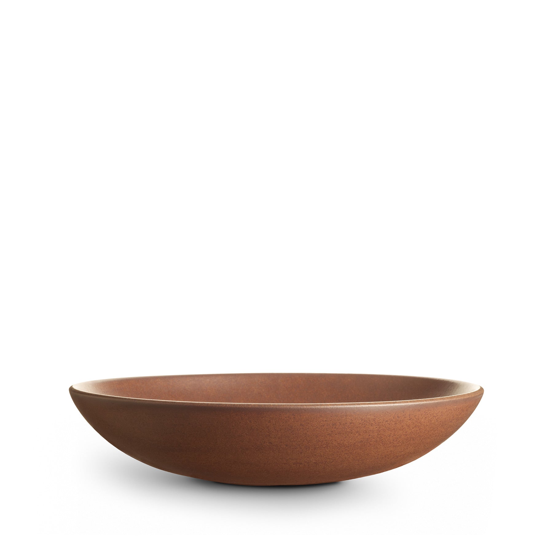 Elegant Shallow Salad Bowl - Perfect for Fresh Salads, Pasta, and Light Meals - Ideal for Dining, Entertaining, and Healthy Eating
