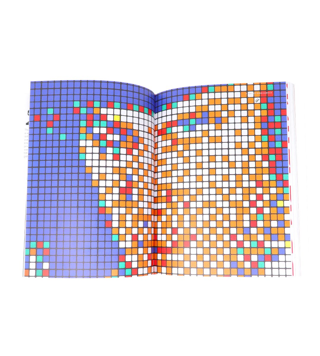 Invader Prints on Paper (Second Edition) - Unique Street Art for Home Decor & Office Wall Art