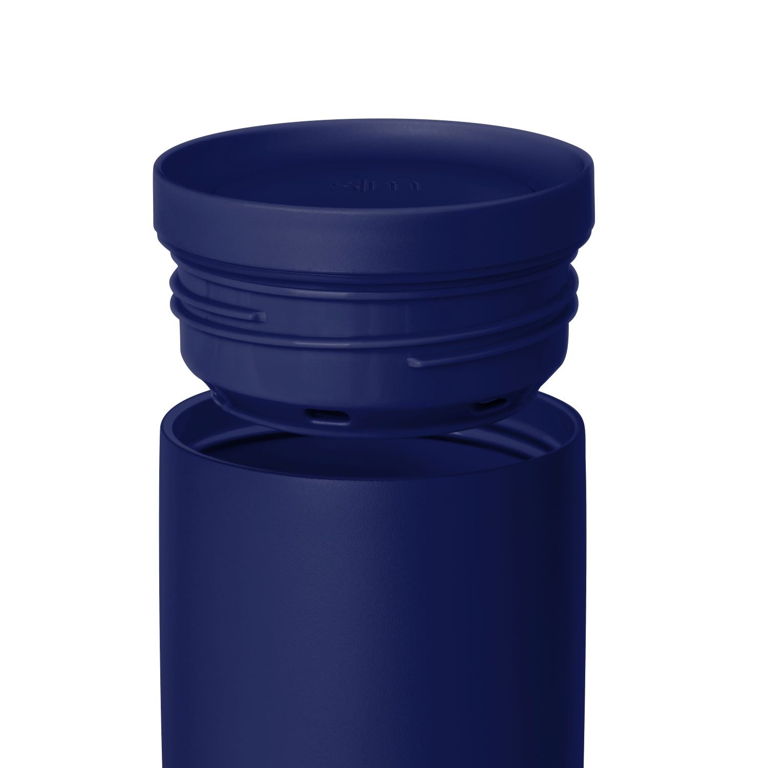 Voyager Tumbler 20oz Stainless Steel Vacuum Insulated Travel Mug - Keeps Drinks Hot/Cold for Hours - Perfect for Coffee, Tea & Outdoor Activities