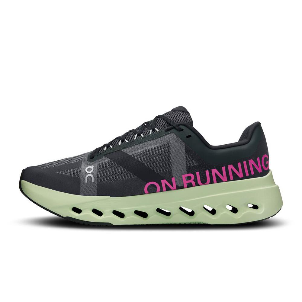 Men's Cloudsurfer Next Running Shoes - Lightweight & Cushioned for Long-Distance Training, Jogging & Gym Workouts