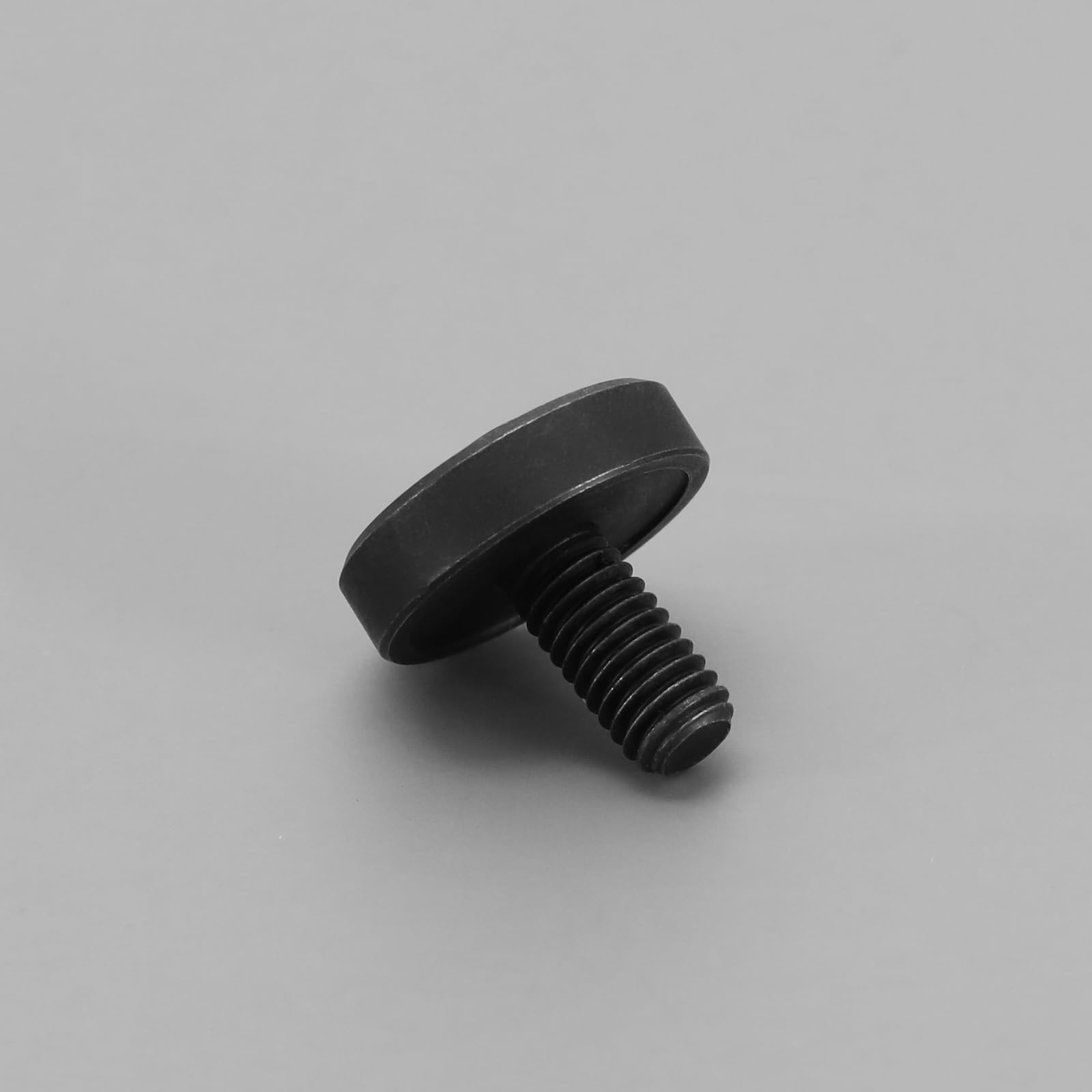 2Pcs M6x18 Hex Socket Screw & Outer Flange 265674-6 - Compatible with Makita Multitool DTM50 TM3000C BTM40 BTM50 - Lock Screw Bolt & Flange Replacement - Perfect for Power Tool Maintenance & DIY Projects