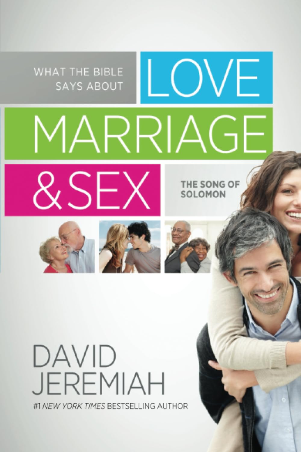 Biblical Teachings on Love, Marriage & Sex - Christian Relationship Guide for Couples & Singles | Faith-Based Dating Advice & Marriage Counseling