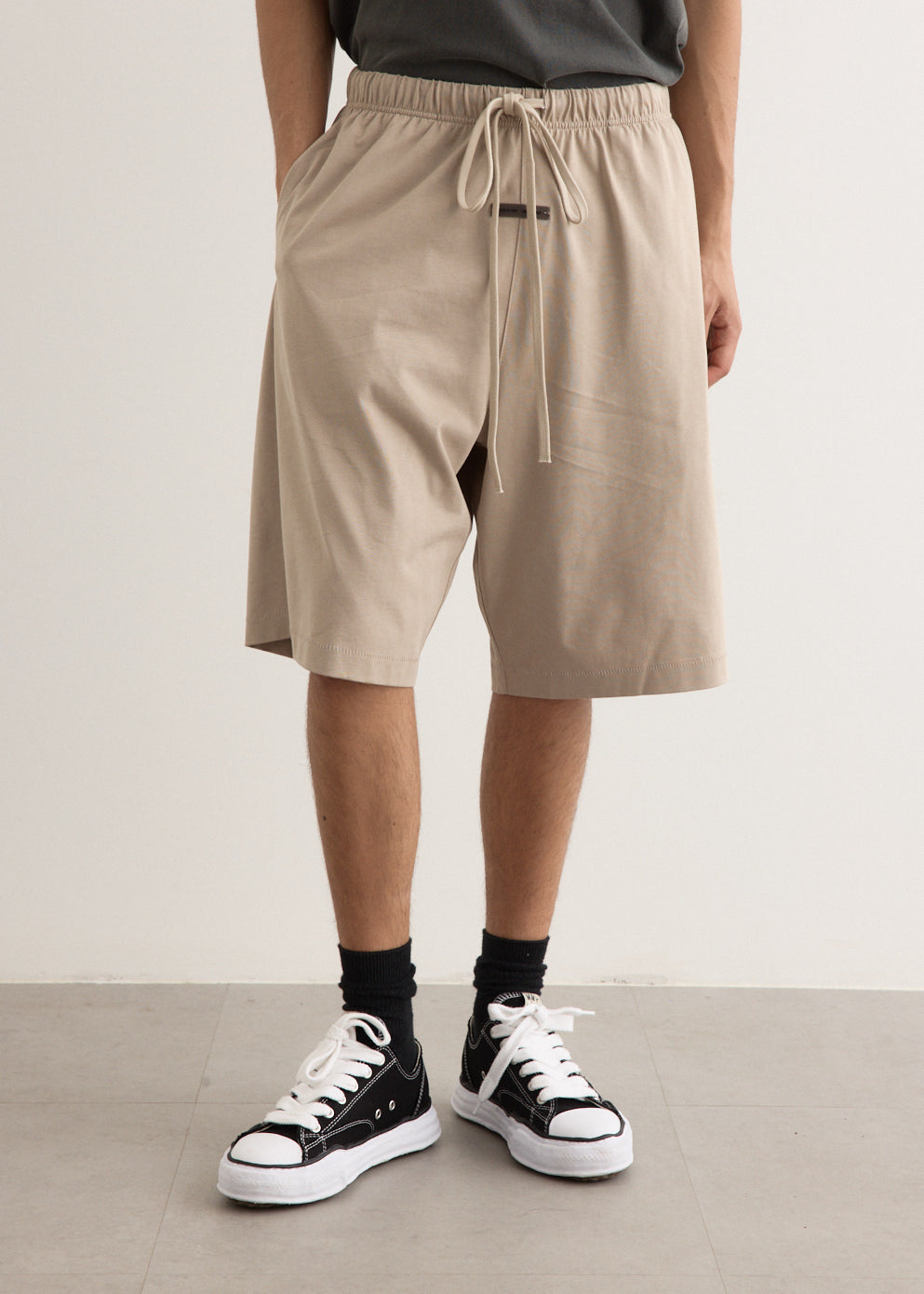 Men's Basketball Jersey Shorts - Breathable & Lightweight for Game & Practice - Perfect for NBA Fans & Streetwear