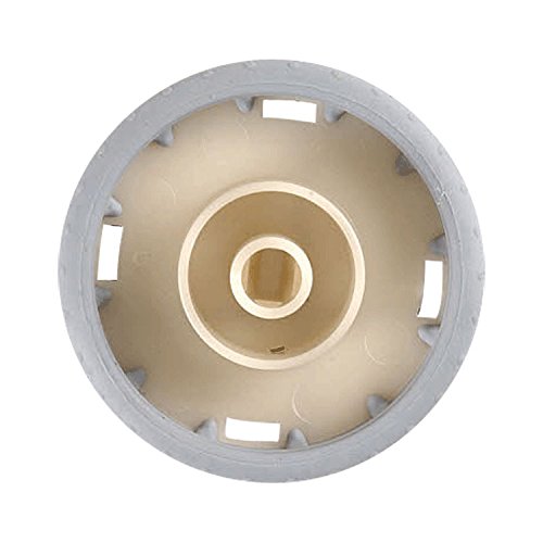 ForeverPRO 22003993 Replacement Timer Knob (Blue) Compatible with Amana Washer Models 27001090 1001011 AH2021514 EA2021514 - Perfect for DIY Washer Repair & Maintenance