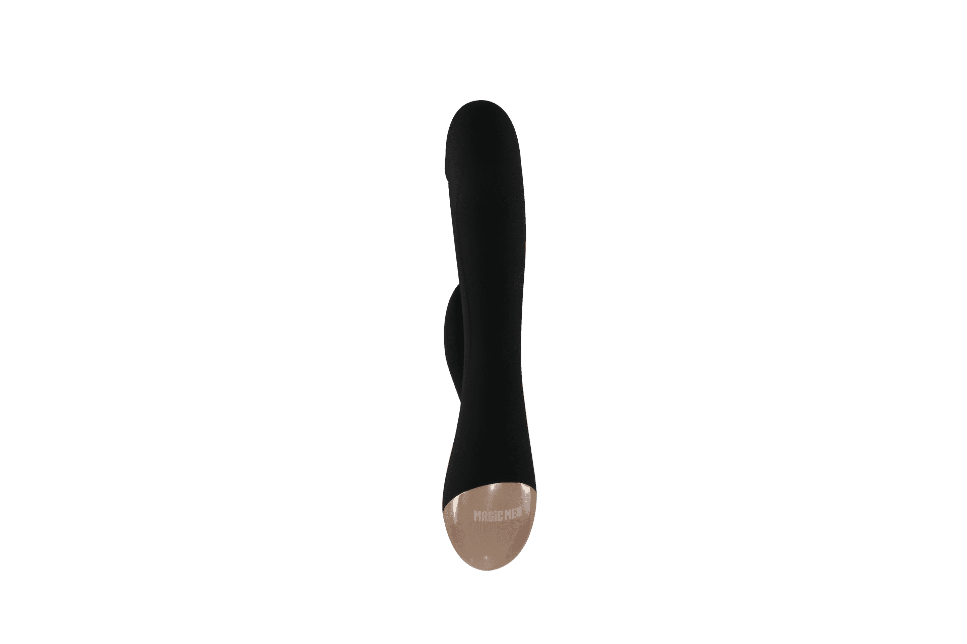 Magic Men SEDUCTION By Will - Premium Rabbit Vibrator for Women, G-Spot & Clitoral Stimulation, Rechargeable Silicone Adult Toy - Perfect for Couples Play & Solo Pleasure