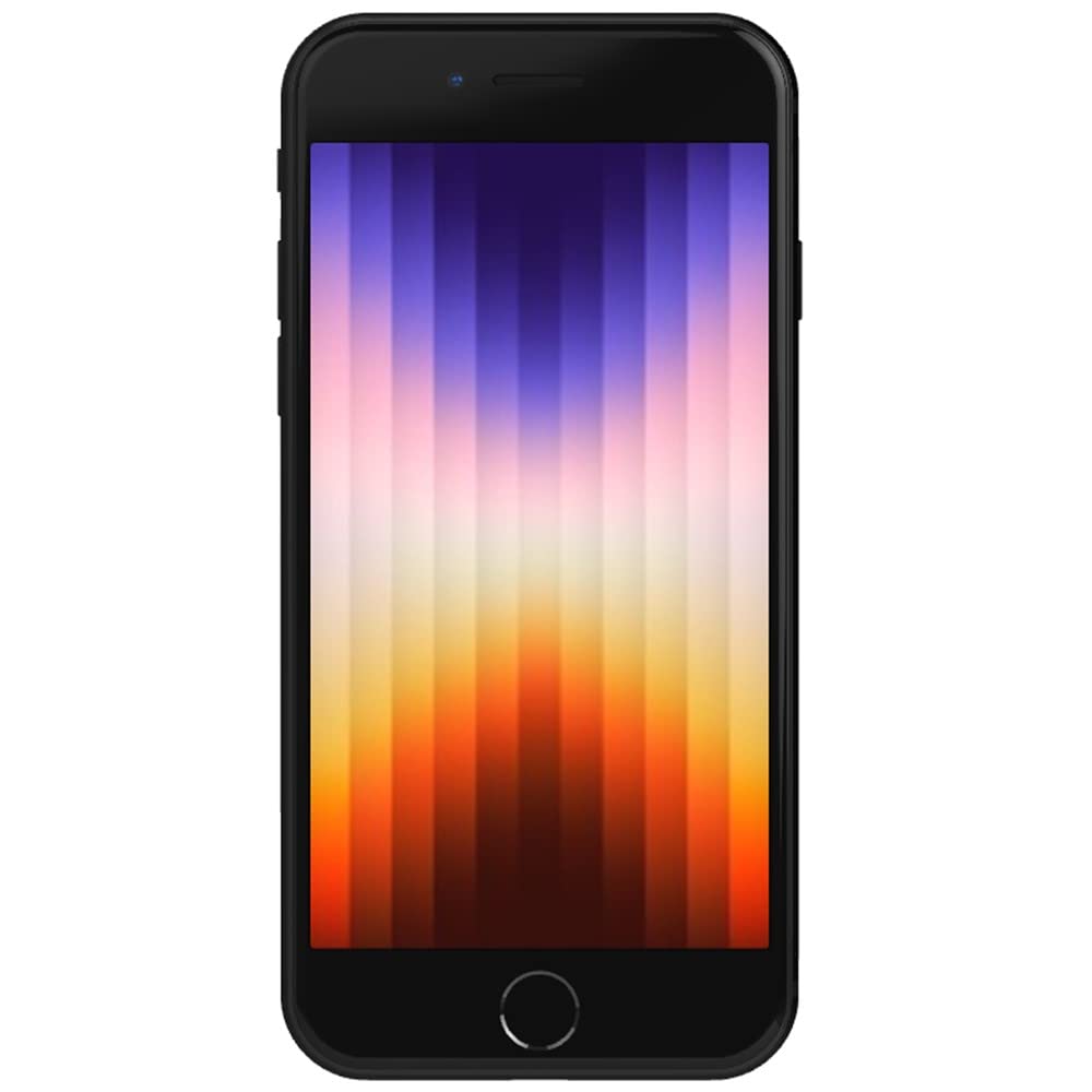Apple iPhone SE 2022 (3rd Gen) 64GB - 4.7